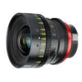 Meike FF Prime Cine 16mm T2.5 L-mount objectief