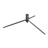 Manfrotto 678 Monopod Universal Folding Base