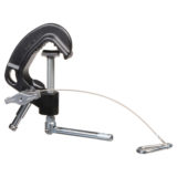Manfrotto Baby Pipe Clamp met Tommy