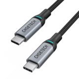 Choetech XCC-1002 USB-C to USB-C Nylon Cable 100W 1.8m