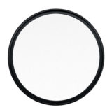 JJC F-BD52-4 Black Diffusion 1/4 Filter 52mm