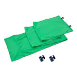Manfrotto Panoramic Background Connection Kit Green
