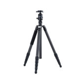 Fotopro X-75C Carbon tripod met 72Q balhoofd