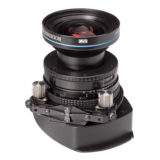 Cambo WTSA-840 Wide-T/S 40mm HR Digaron-W Lenspanel