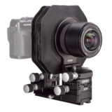 Cambo ACTUS-G + ACTAR-15 Kit + 24x36 Bajonet naar keuze