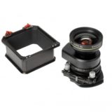 Cambo WTSX-90 Wide-T/S 90mm HR-Digaron-SW Lenspanel + Spacer