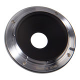 Laowa 27mm T2.8 Interchangeable Bayonet Cine Canon EF-mount