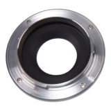 Laowa 50mm T2.4 Interchangeable Bayonet Cine Canon EF-mount