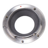 Laowa 50mm T2.4 Interchangeable Bayonet Cine MFT-mount