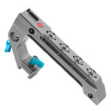Kondor Blue Trigger Pro Top Handle Space Gray