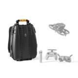 HPRC 3500 Backpack voor DJI Avata drone