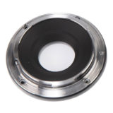 Laowa 50mm T2.4 Interchangeable Bayonet Cine Nikon Z-mount