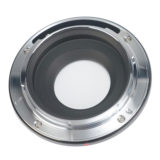 Laowa 35mm T2.4 Interchangeable Bayonet Cine DL-mount