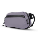 Wandrd Tech Bag Medium Uyuni Purple