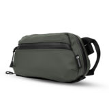Wandrd Tech Bag Medium Wasatch Green