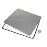 Nanuk 915 Aluminium Panel Kit