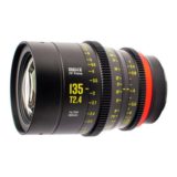 Meike 135mm T2.4 PL-mount objectief