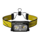 Nitecore NU25 400L oplaadbare hoofdlamp
