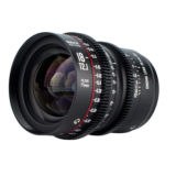 Meike 18mm T2.1 S35 Prime PL-Mount objectief