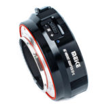 Meike MK-EFTE-B Auto Focus Mount Adapter EF-E