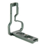 3 Legged Thing Zaara Dedicated L-Bracket Grijs voor Nikon Z9