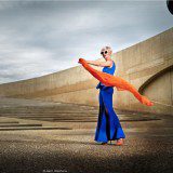 Lezing Joeri Peeters - De 4 pijlers binnen zijn fotografie - Antwerpen