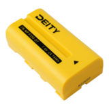 Deity NP-F550 Rechargeable Battery
