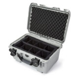 Nanuk Protective Case 918 Zilver Vakverdeler 