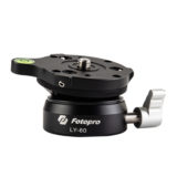 Fotopro LY-60 Leveling base