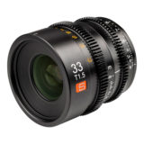 Viltrox S 33mm T1.5 MF MFT-mount Cine objectief