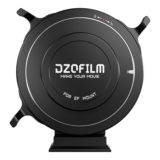 DZOFilm Octopus Adapter EF to L-mount