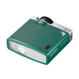 Godox Retro Lux Junior Flitser Donker Groen