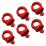 Sprig Cable Clips 1/4