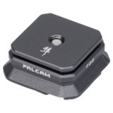 Falcam F22 Cold Shoe Adapter Plate