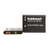 Nikon EN-EL19 accu (Hähnel HL-EL19)