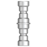 Falcam Geartree 15.8mm Reversible Stud