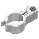 Falcam Geartree Clamp 1 Mounting Point voor 15.8mm Stud