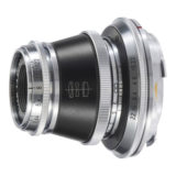 Voigtlander Heliar 50mm f/3.5 VM Leica M-mount objectief