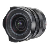 Voigtlander Heliar Hyper Wide 10mm f/5.6 Sony E-mount objectief Zwart