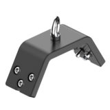 Aputure INFINIBAR Triangle 3D Connector