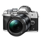 Olympus E-M10 IV + 14-150mm Special Edition