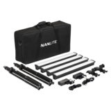 Nanlite LE60 4-delige Kit (LG-E60)