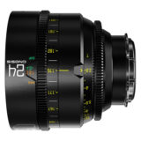 DZOFilm Gnosis 24mm T2.8 Macro Prime objectief in koffer