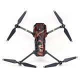 Pgytech Skin CO7 voor DJI Mavic Pro