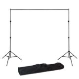 GlareOne background hanging system met cover Atelier 300x244cm