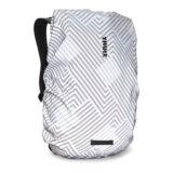 Thule 15-30L Raincover Zilver