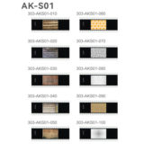 Godox Slide Filter AK-S01 - 10 stuks