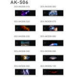 Godox Slide Filter AK-S06 - 10 stuks