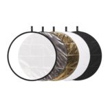 GlareOne Bounce Board 5-in-1 reflectiescherm 110cm