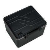 JJC JBC-34AK Battery Case with Battery Tester